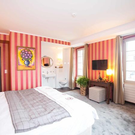 Hotel Baeren Rupperswil Экстерьер фото