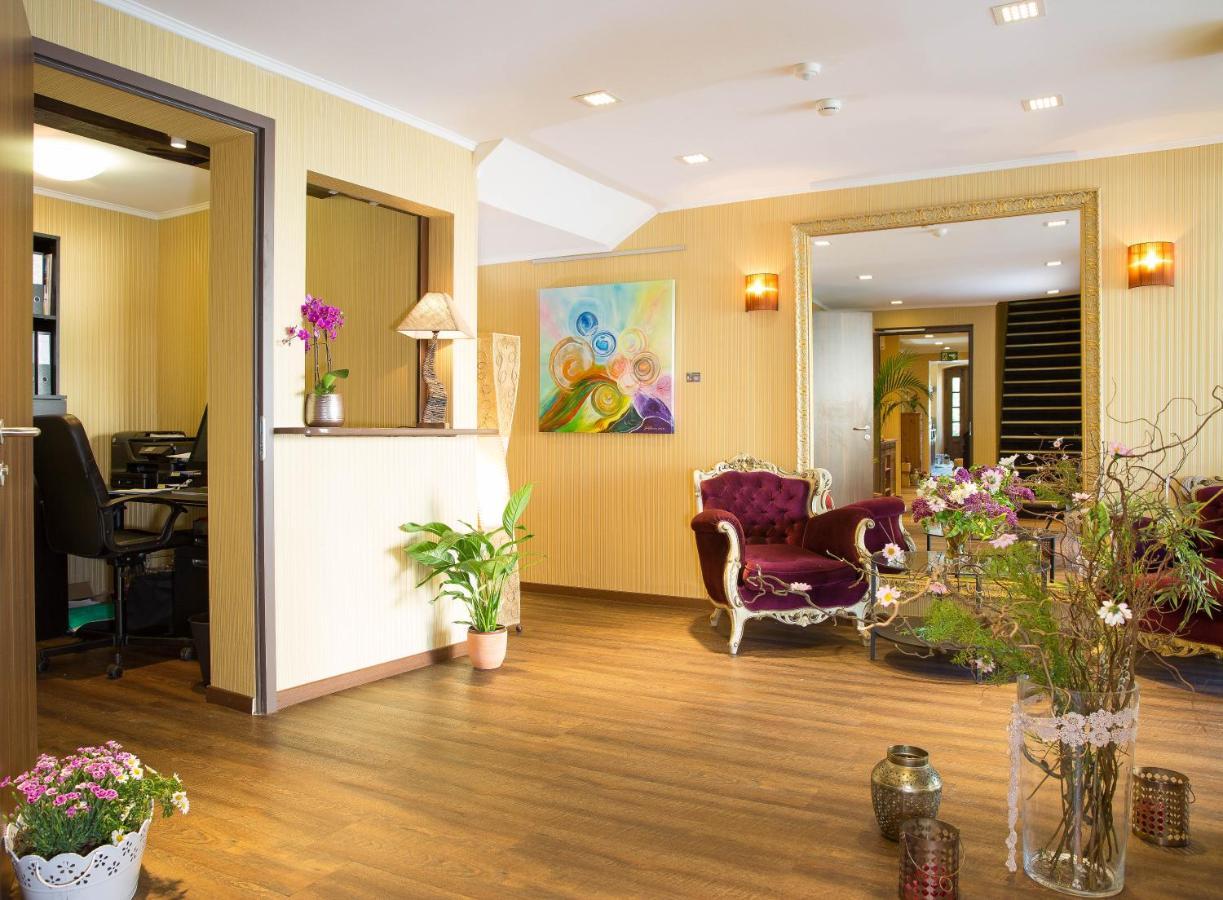 Hotel Baeren Rupperswil Экстерьер фото