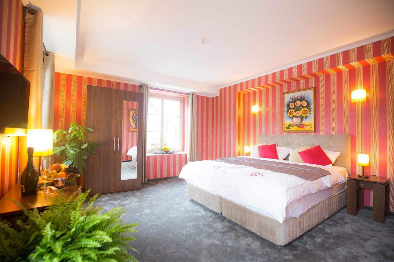 Hotel Baeren Rupperswil Экстерьер фото