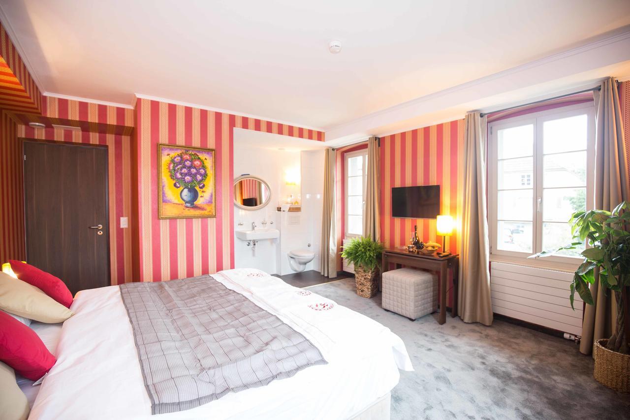 Hotel Baeren Rupperswil Экстерьер фото