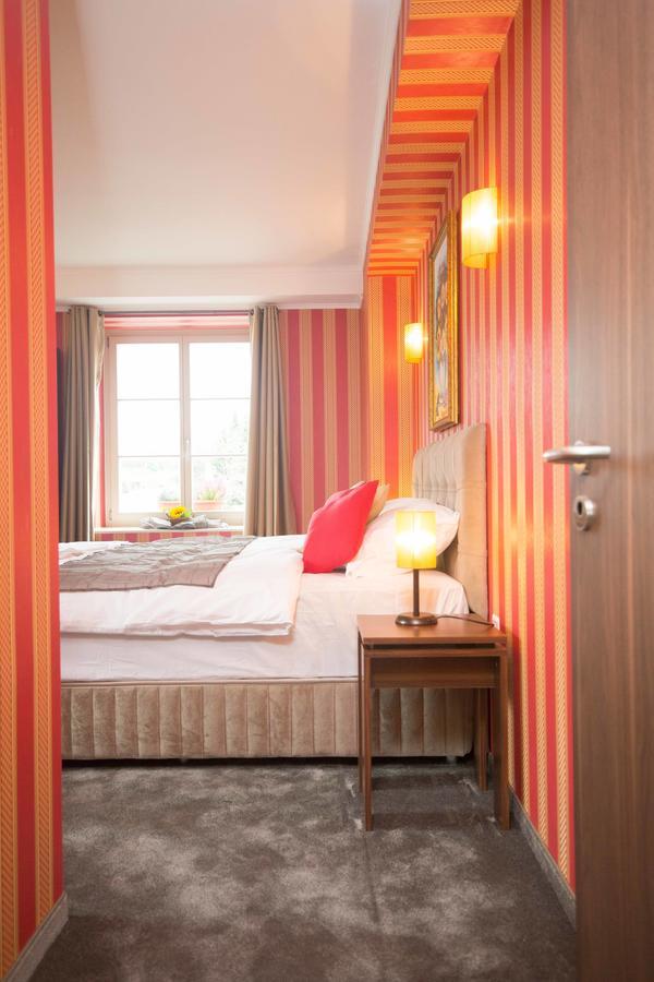 Hotel Baeren Rupperswil Экстерьер фото