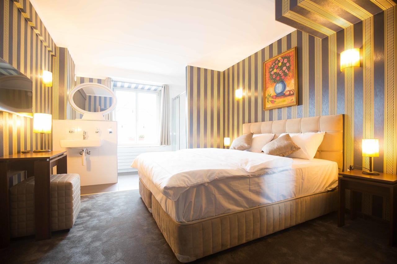 Hotel Baeren Rupperswil Экстерьер фото