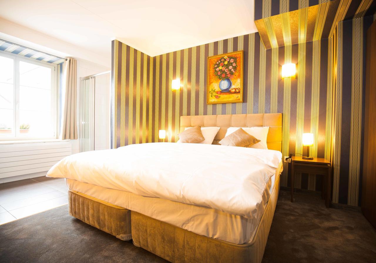 Hotel Baeren Rupperswil Экстерьер фото