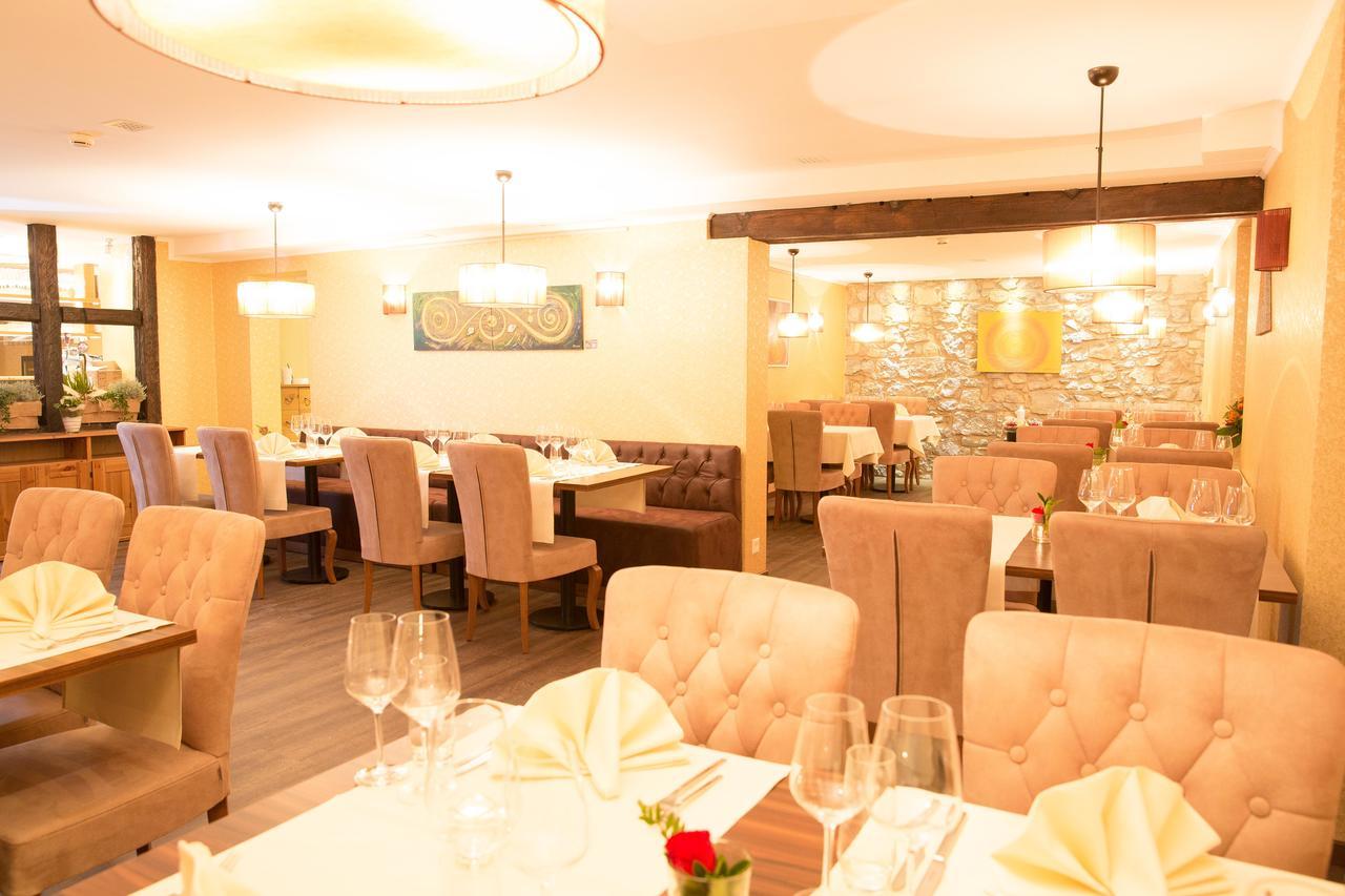 Hotel Baeren Rupperswil Экстерьер фото