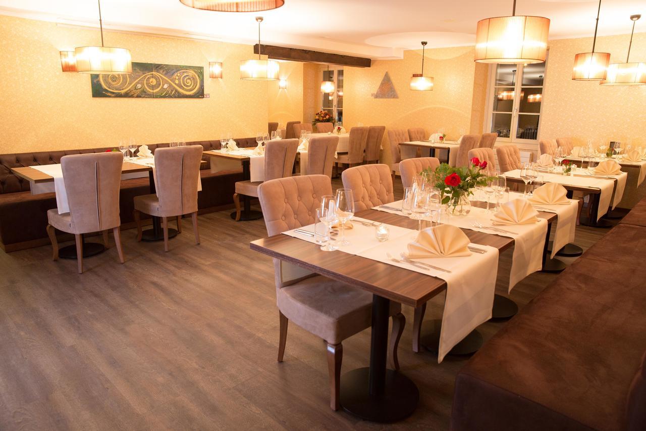 Hotel Baeren Rupperswil Экстерьер фото