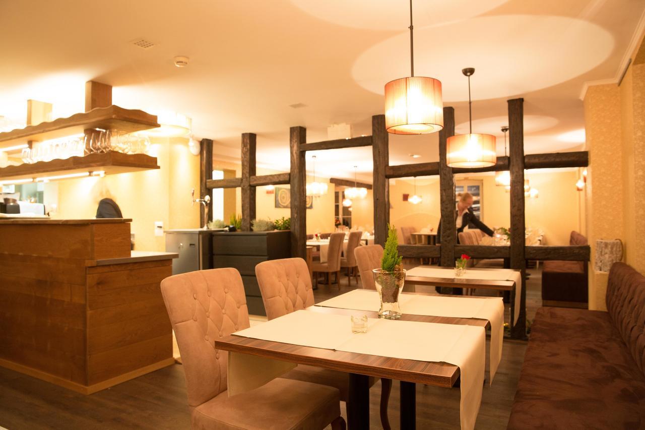 Hotel Baeren Rupperswil Экстерьер фото